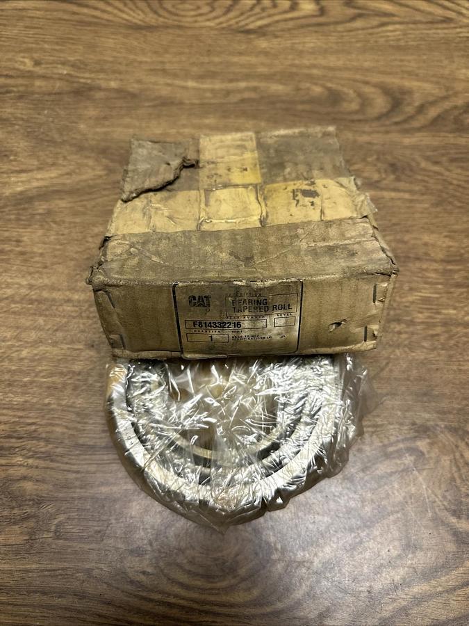 CAT,F814332216,Tapered Roll Bearing