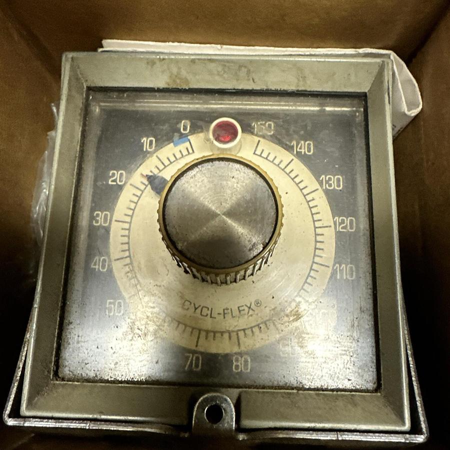 Used Danaher,HP57A6,Timer 0-150 Minutes