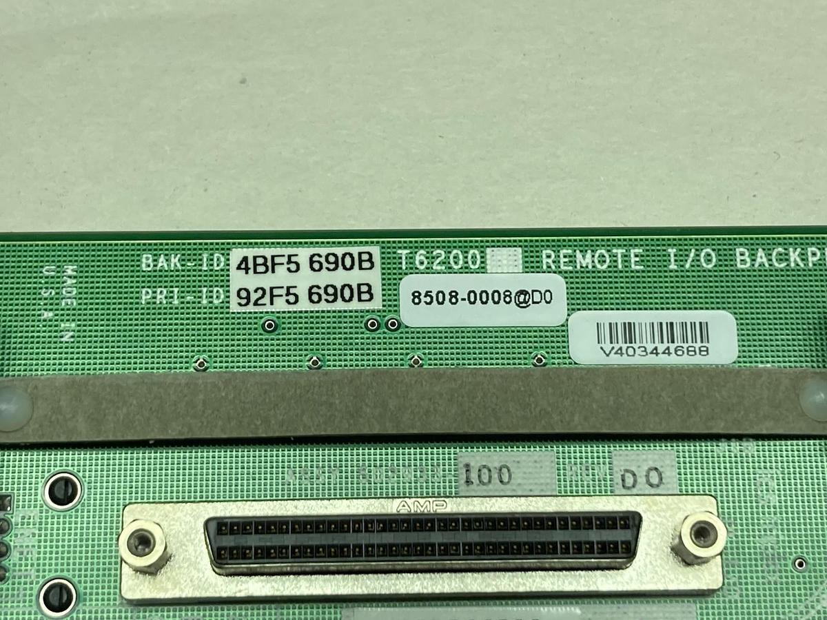 Unbranded,502933-200,Circuit Board Rev D