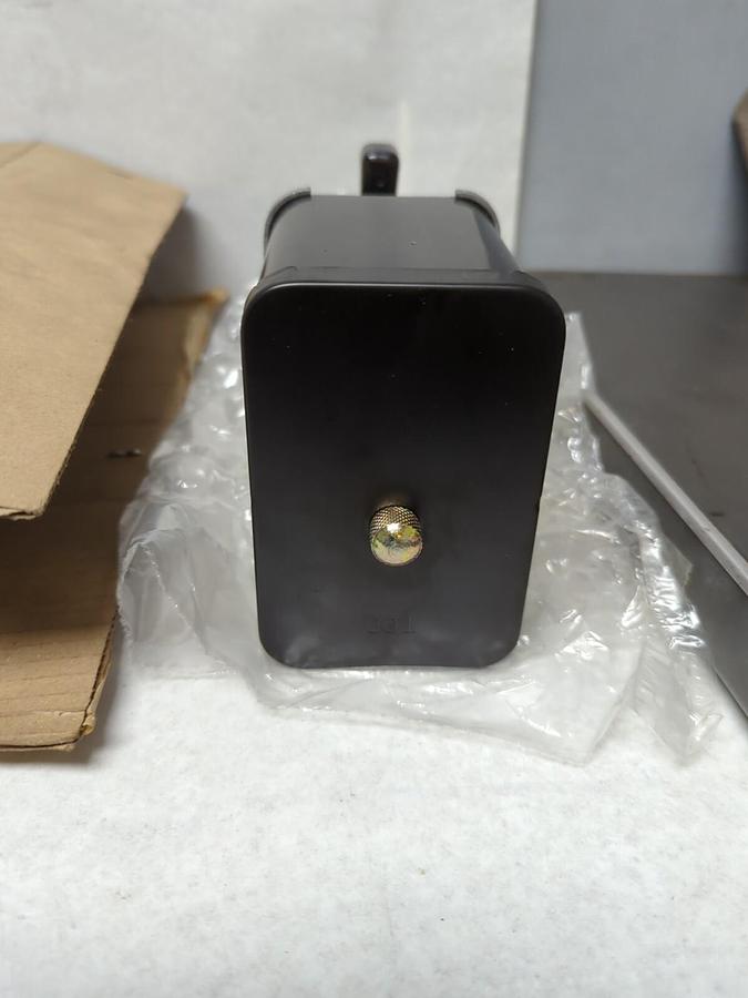 GENERAL ELECTRIC,16SB9AB301SSS2P,ROTARY CAM SWITCH NOS