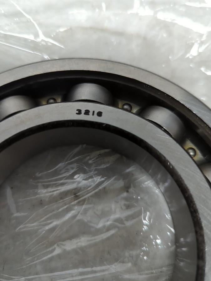 NDH,3216,DEEP GROOVE BALL BEARING MISSING BOX