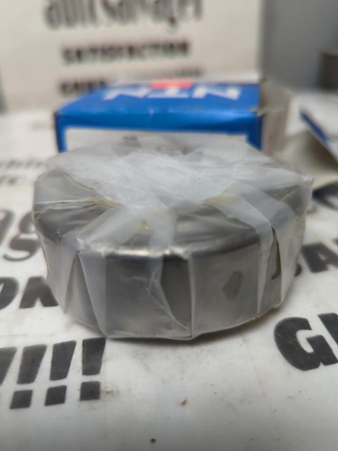 NTN,32306 4T,ROLLER BEARING SET 30X72X27MM NOS