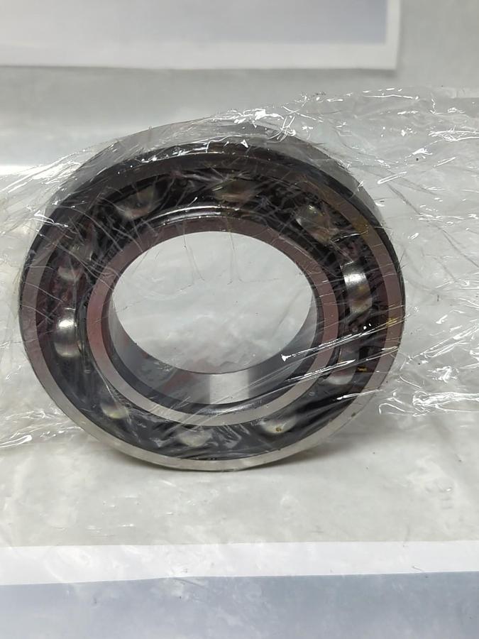Used SKF,G213,DEEP GROOVE BALL BEARING WITH FILLING SLOTS 65MM BORE PRE-OWNED