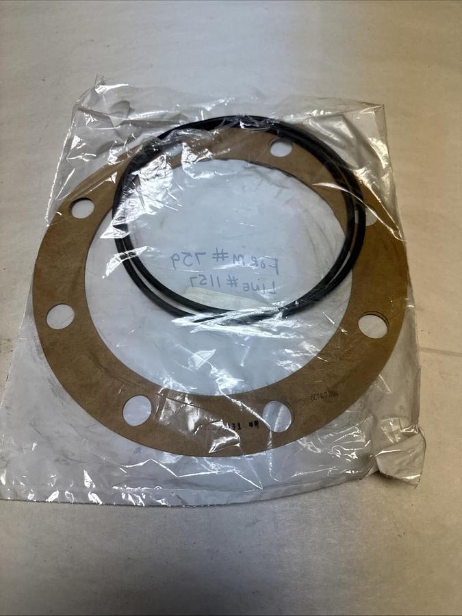 Used Unbranded,0785323,Seal And Gasket Kit