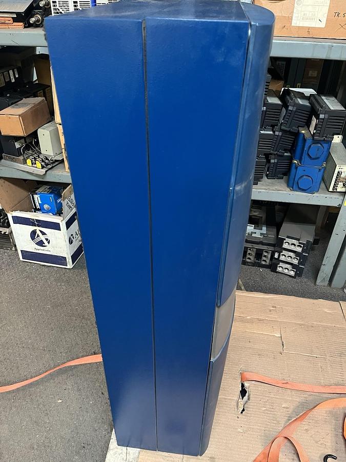 Used RITTAL,SK-3305145,ENCLOSURE AIR CONDITIONER COOLING UNIT 400/460V 3PH