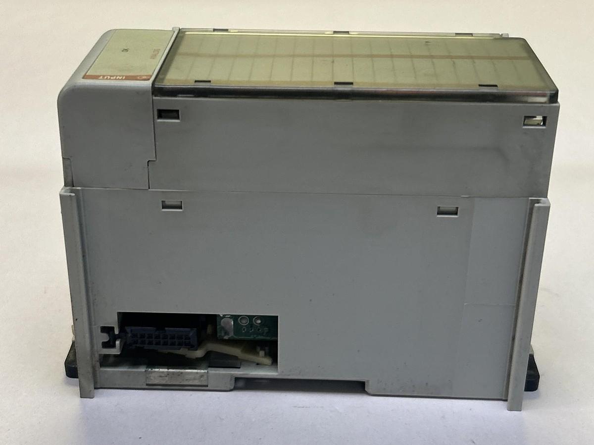 Used ALLEN BRADLEY,1769-IF8,COMPACT I/O 8 CHANNEL ANALOG INPUT MODULE