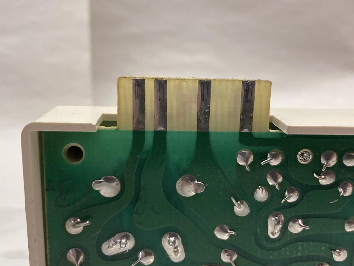 Used Yeow,Model TM1,Tone Module Series A2