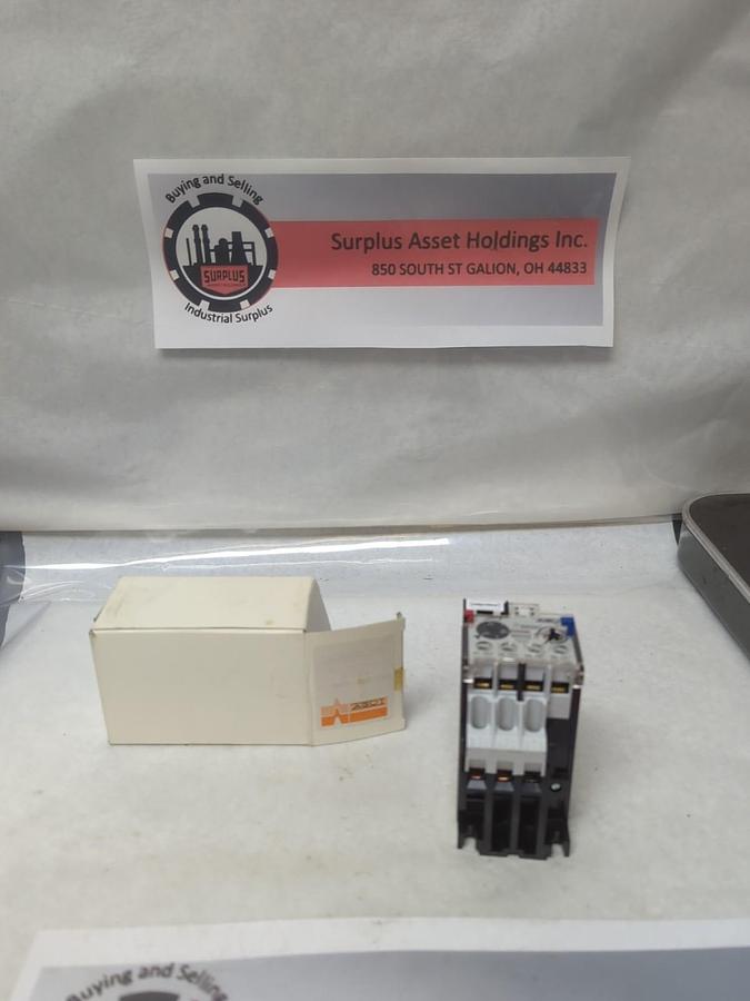 JOSYLN CLARK/AGUT,5A603,RILOS/TPR CONTACTOR 17-27A NOS