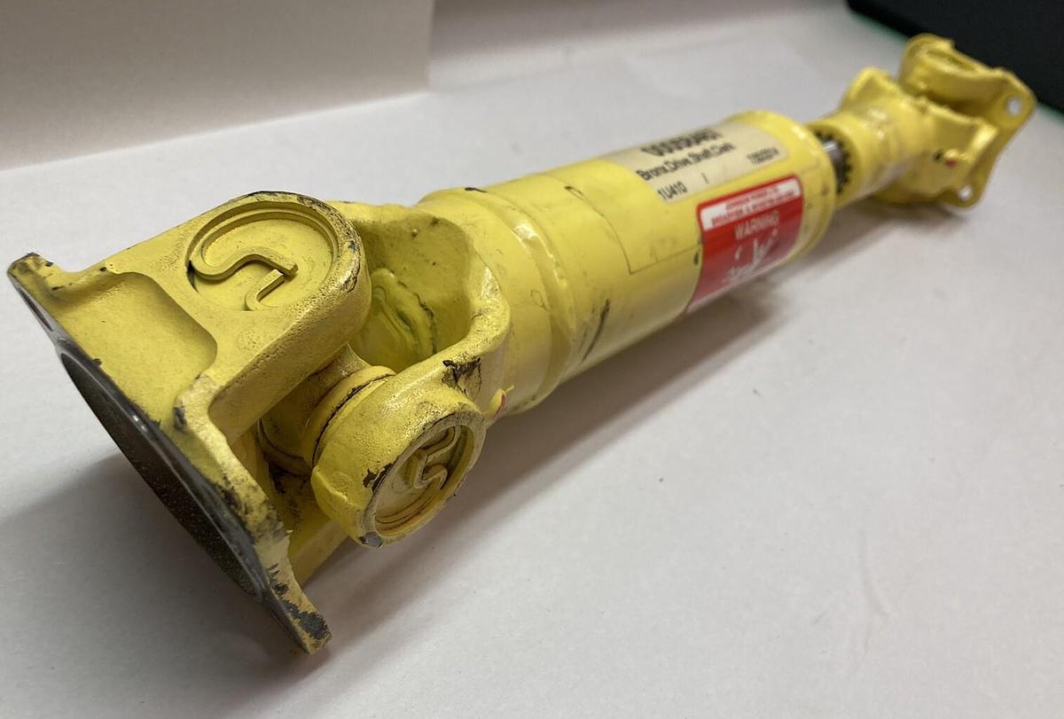 Used Bronx,00058467 1U410,Drive Shaft