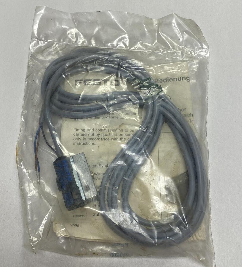 Used Festo,SME-LED-24,Proximity Switch NOS