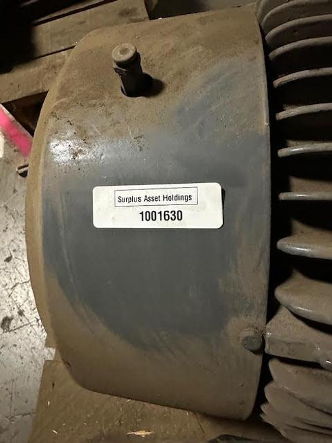 Used Reliance HP50 326T
