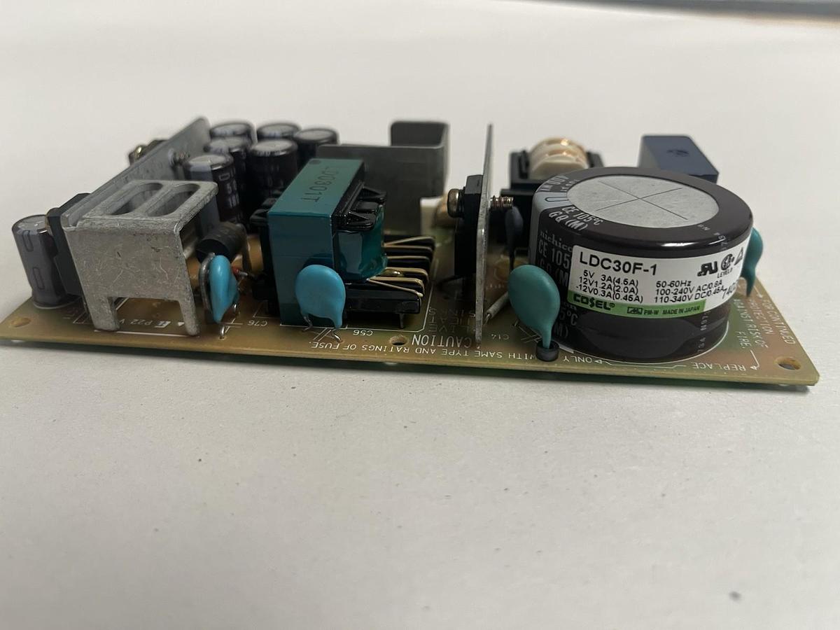 COSEL,3L103-5,HEAT SINK BOARD