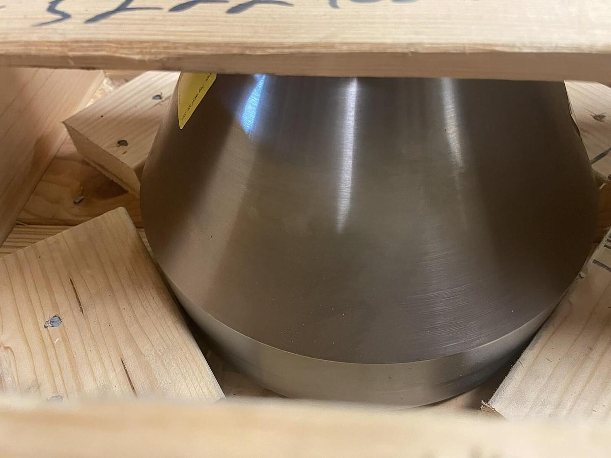 Used PEERLESS,DA6510C0010,TILT SPLINE HUB