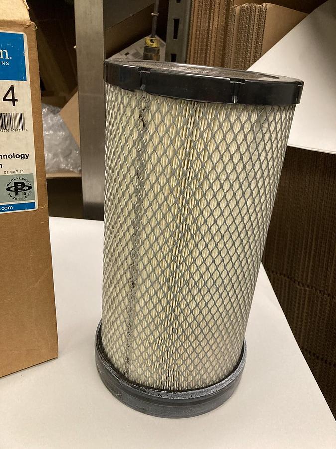 Donaldson,P532474,Air Filter