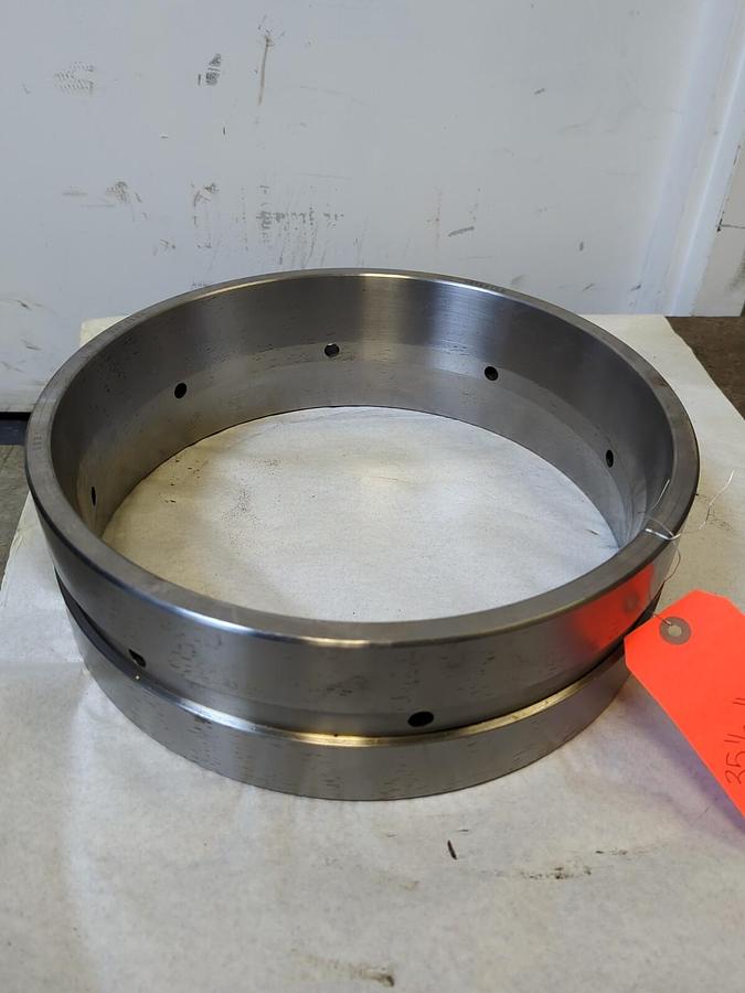 XLB BEARINGS,131401CD,ROLLER BEARING DOUBLE CUP/RACE MISSING BOX NOS