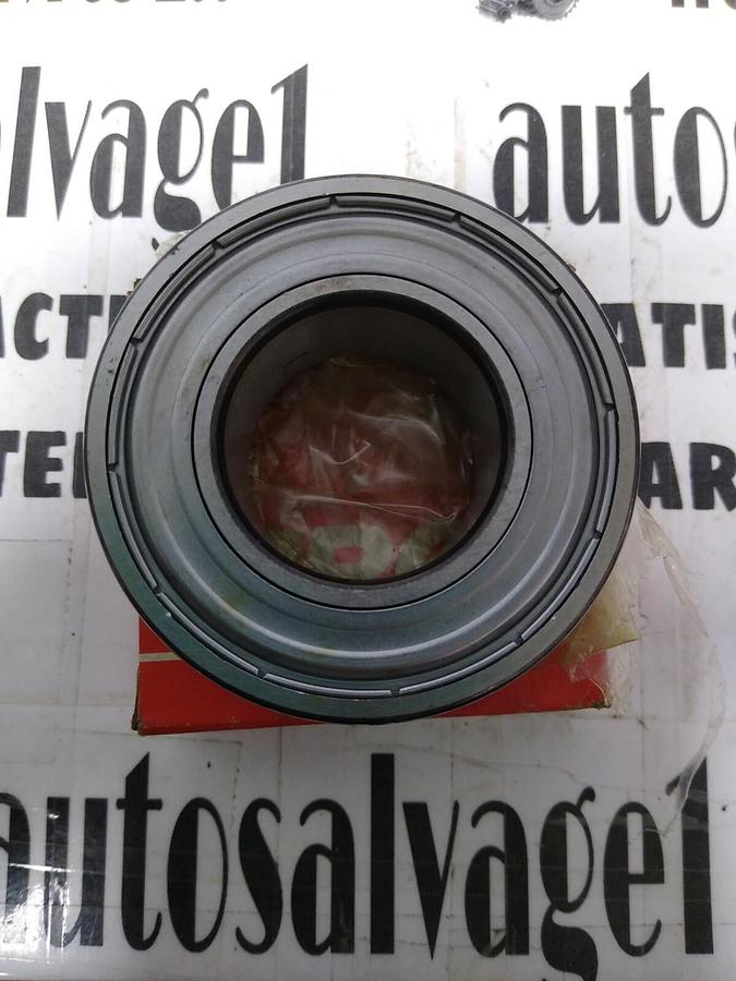 Used MRC,5208CFF,Double Row Angular Contact Bearing NOS