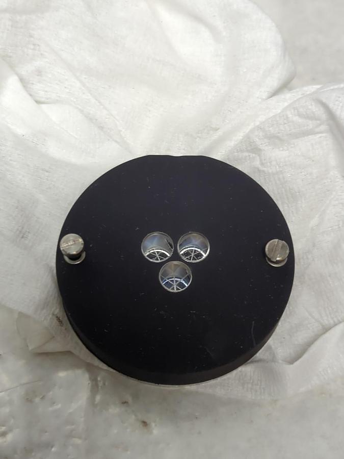 EME HOMER CITY GENER,5003206,ASSY-RETROREFLECTOR-LONG PATH-96FLG NOS