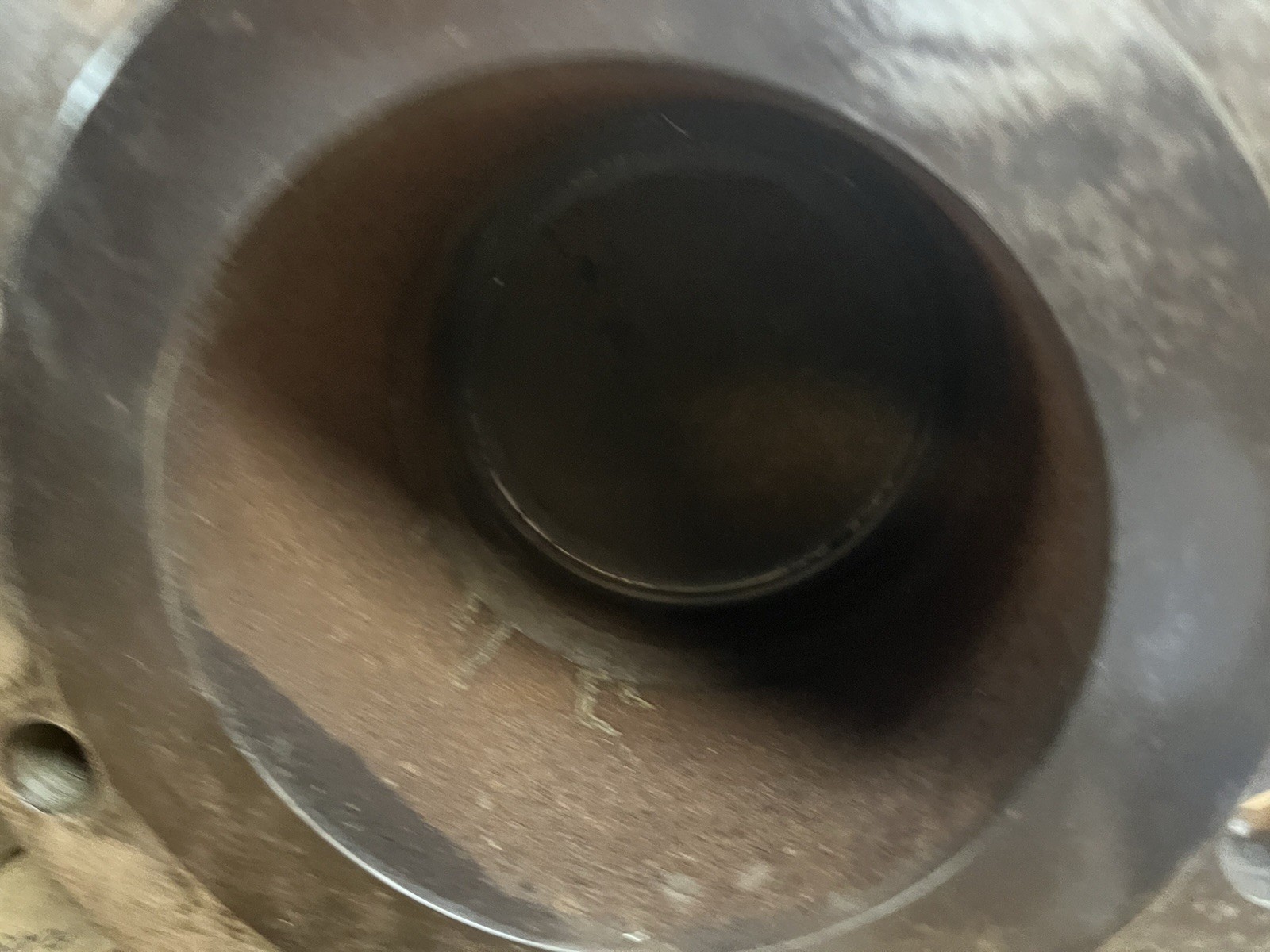 Used VELAN VALVE,F14-0114C-02TY,6" SWING CHECK VALVE CLASS 150