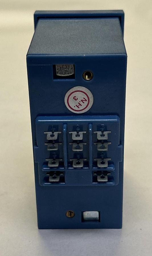 ATC,328C200Q10XX,TIME DELAY RELAY NOS