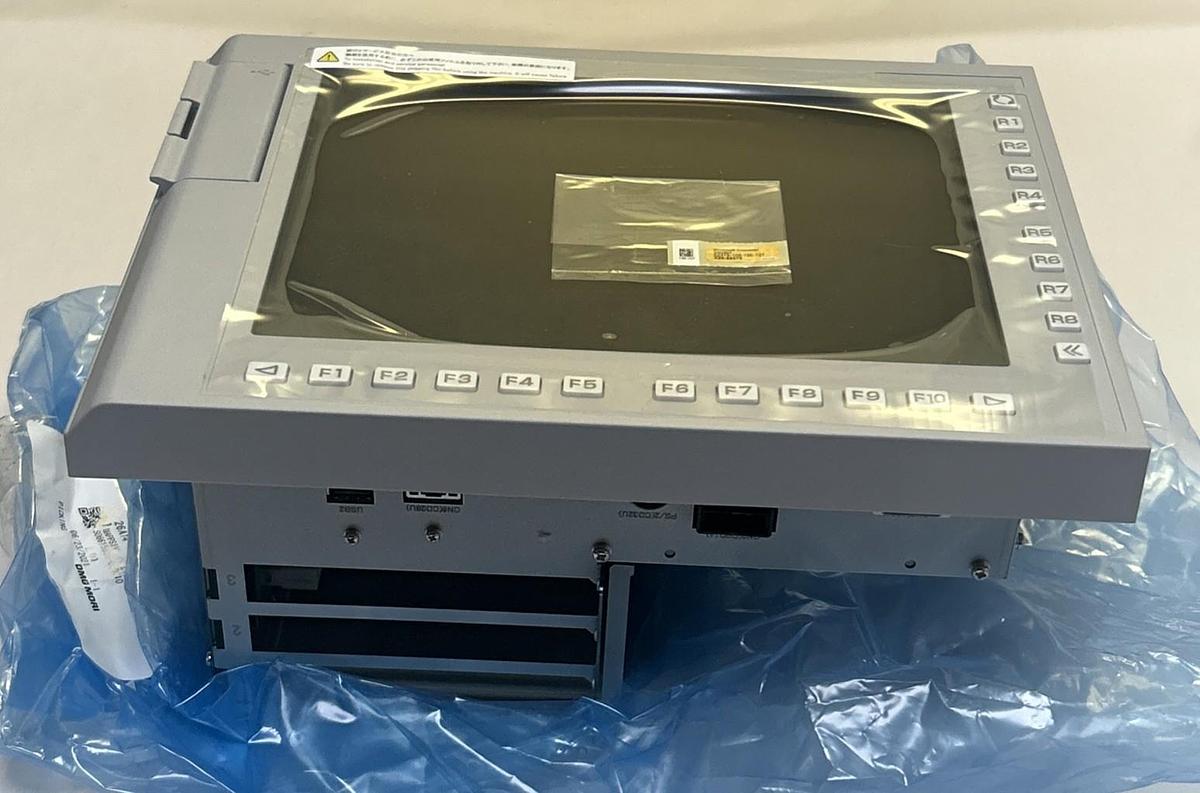 DMG MORI,E77326A14,CONTROL PANEL DISPLAY UNIT E342742 NOS