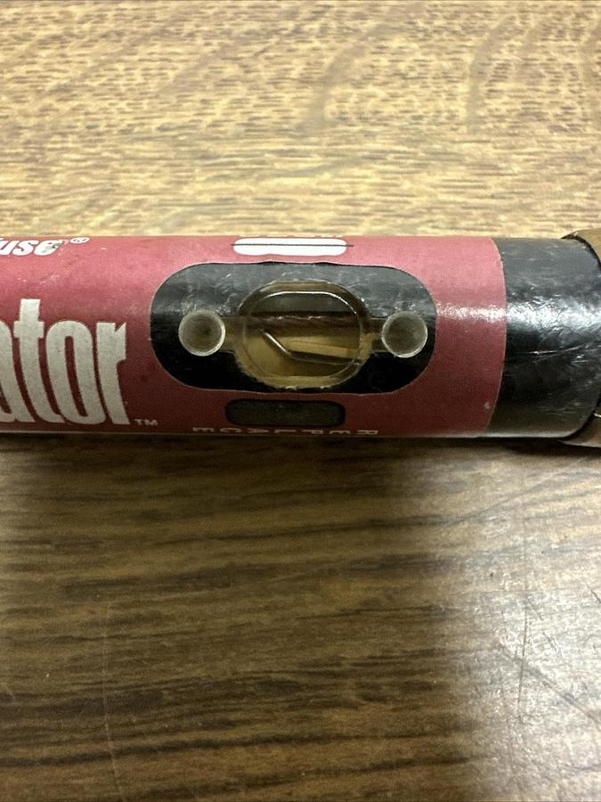 Littlefuse,IDSR 15,75-600VAC Indicator Fuse