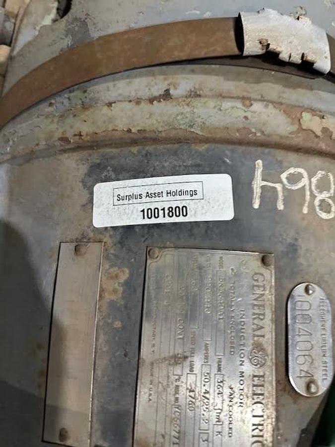 Used GE HP20 364