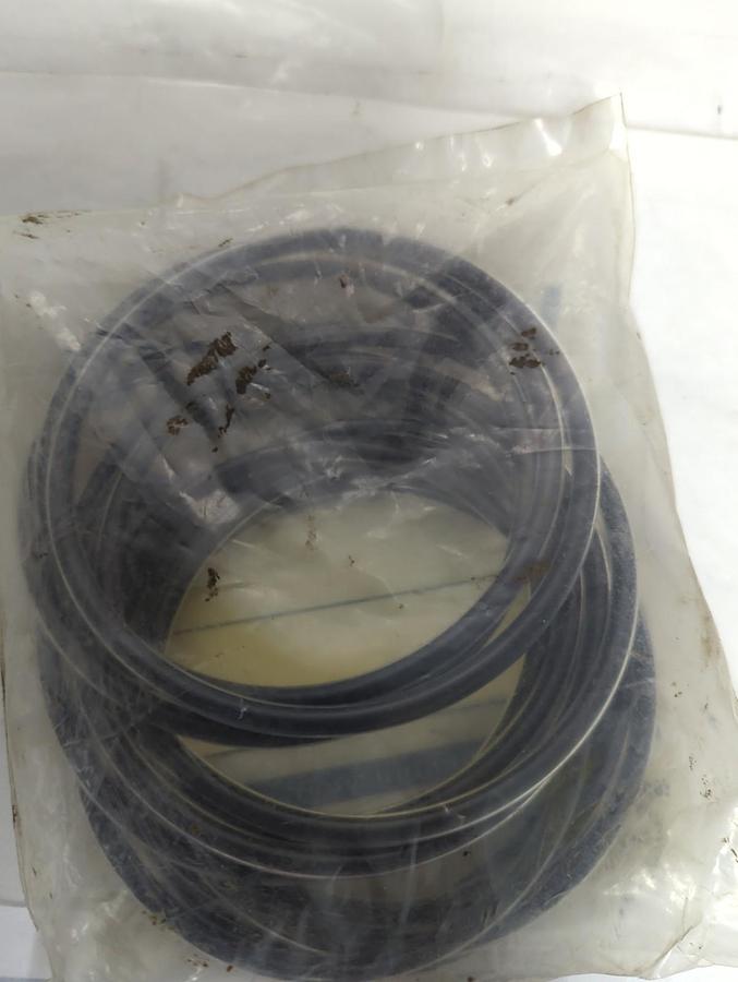 WILDEN,08-1200-60-500,O-RING 3.750X.210 TFE/VT CH PACK OF 12 NOS