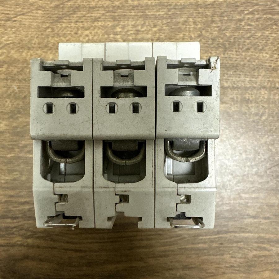 Used GE,C10,V-Line Breaker 10A