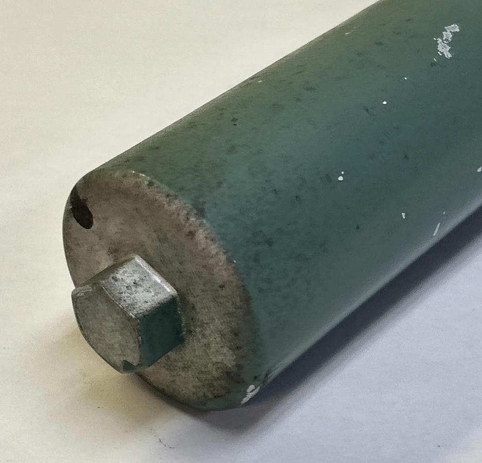 Used SCHROEDER,NF301NNS7SD5,PRESSURE FILTER