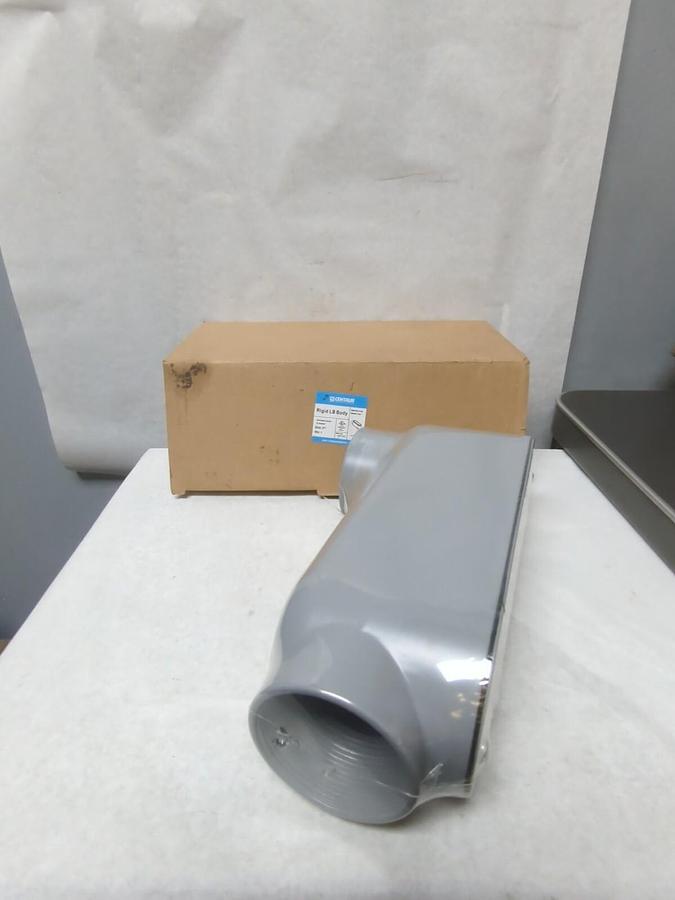 CENTAUR,WI LB200,RIGID LB BODY 2 INCH NOS