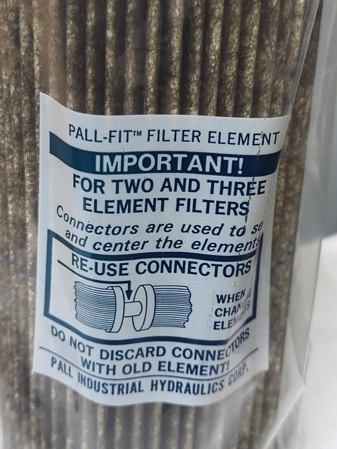 PALL,HCS630KUP9H,HYDRAULIC FILTER ELEMENT