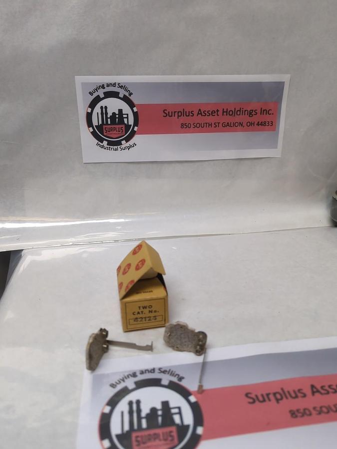 ARROW HART,42124,OVERLOAD HEATER ELEMENT BOX OF 2 NOS