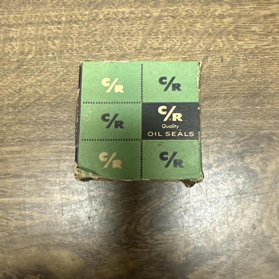 Used CR,13540,Oil Seal