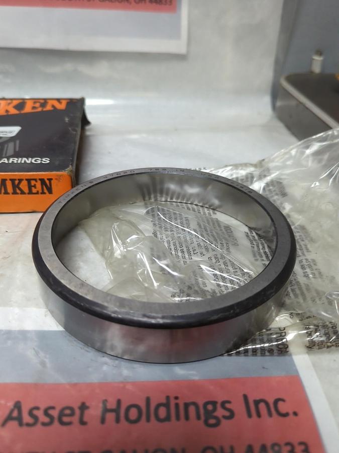 TIMKEN,47620,ROLLER BEARING CUP NOS