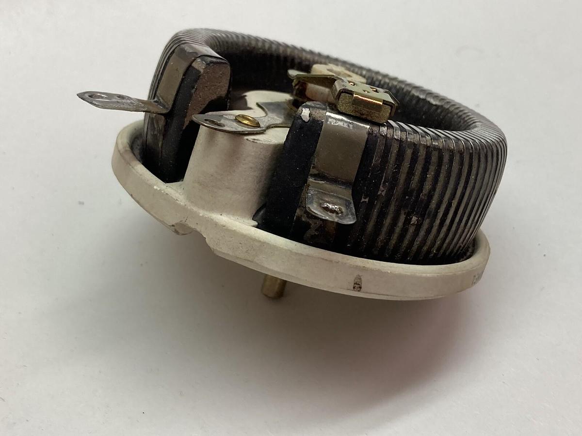 Ohmite,RLS15R,Resistor 150 Watts 15OHM