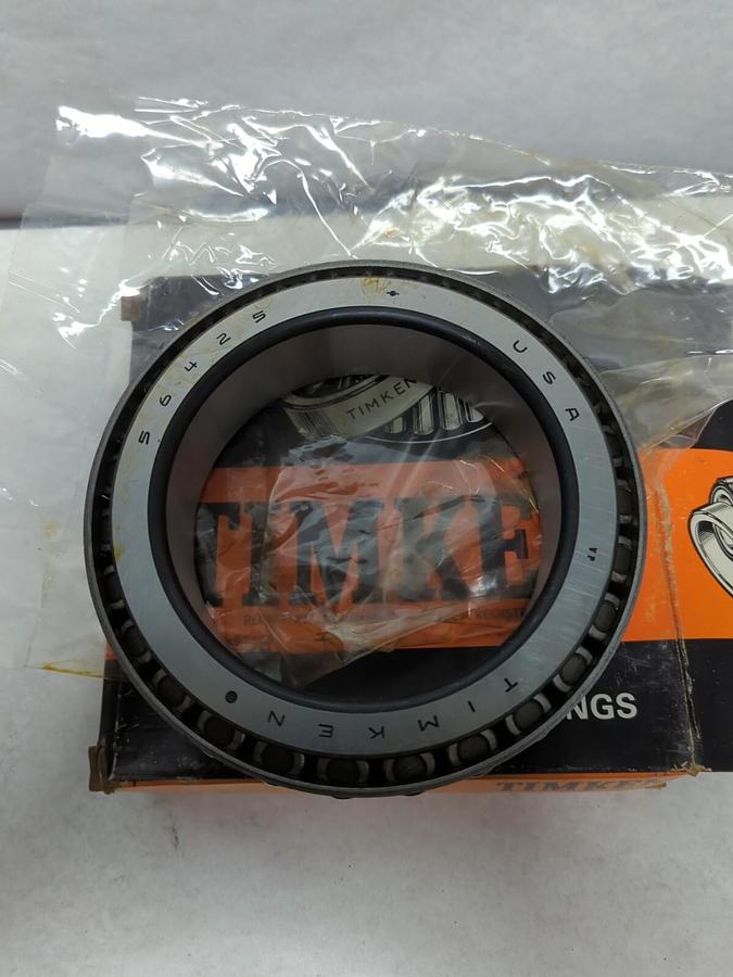 TIMKEN,56425,ROLLER BEARING CONE NOS