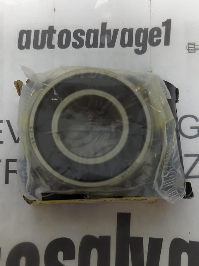 TIMKEN,205PP,DEEP GROOVE BALL BEARING 25MM BORE NOS