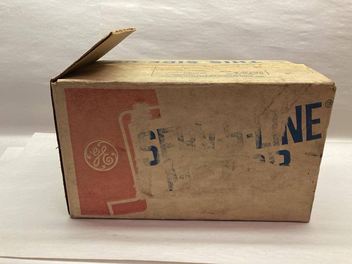 GE,4309,Split Phase Motor 1/3HP 1725RPM 230V 2.8A