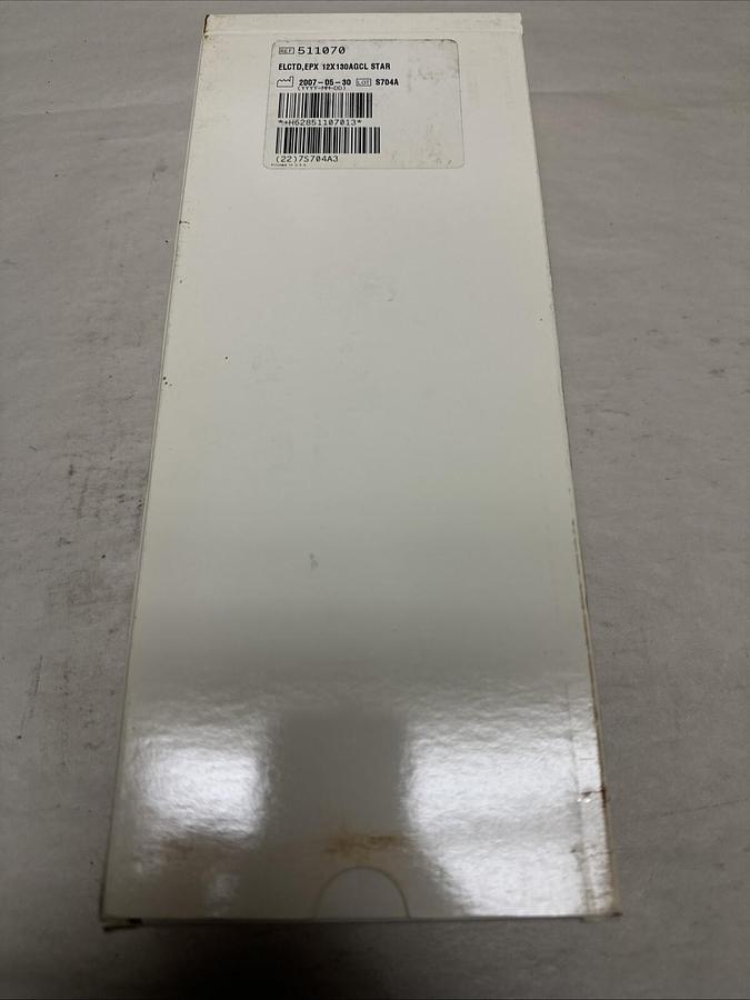 Used Beckman,511070,Electrode NEW