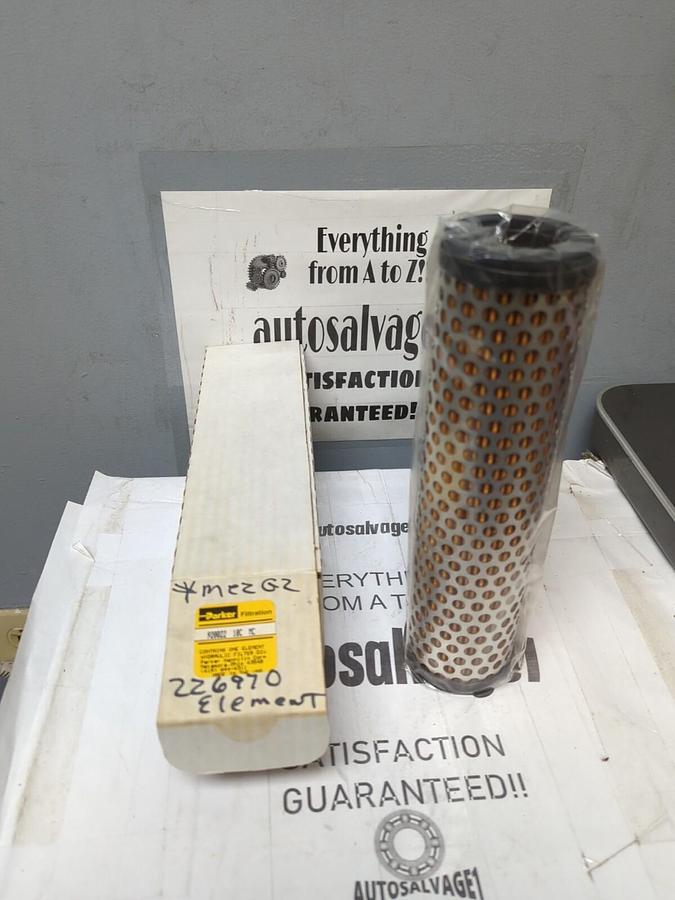PARKER,920022,HYDRAULIC FILTER ELEMENT NOS