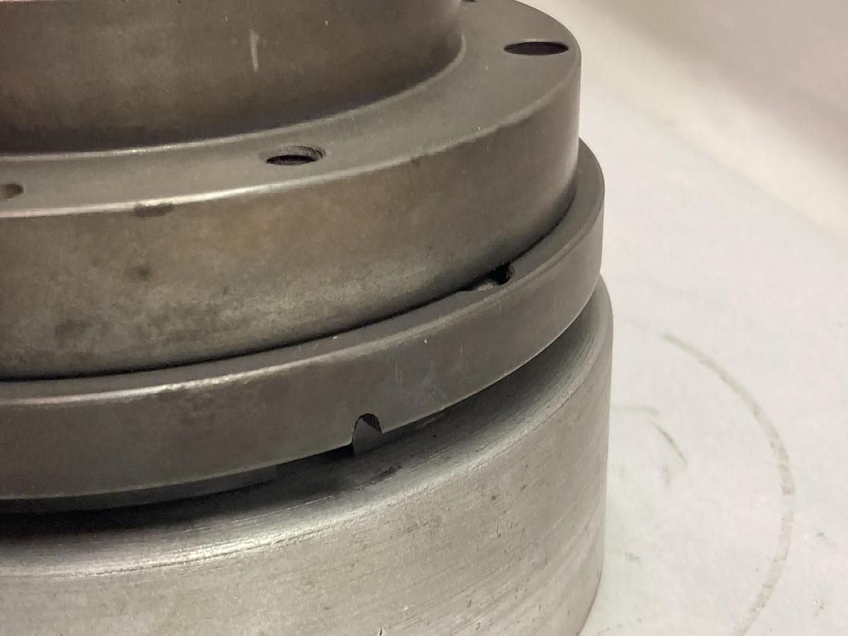 Used Horton,912500,Clutch Brake 5H50PSP-1 1.750" Bore Pilot