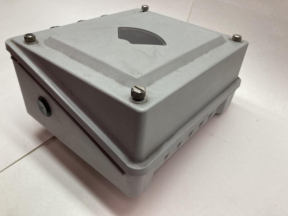 Bailey,AP931000,Series 10 I/P Positioner 150 PSI 42VDC