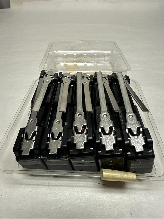 Honeywell,BA-2RV-P4,Micro-Switch LOT of 10