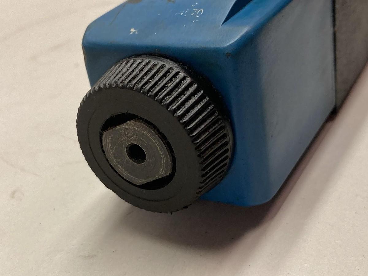 Used Vickers,KDG4V-3S-2C15N-M-U-H5-60,Proportional Valve