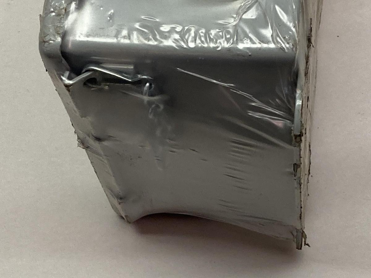 Used Nvent Hoffman,A806LP 54060,JIC Box