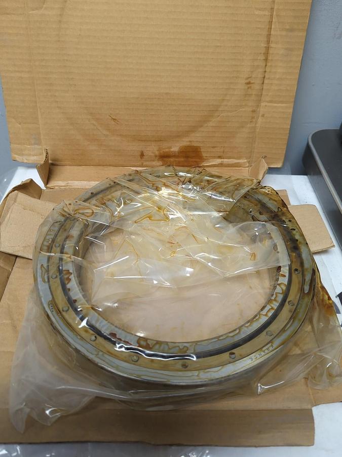 SK,61938MA,SINGLE ROW DEEP GROOVE BALL BEARING 190X260X33MM