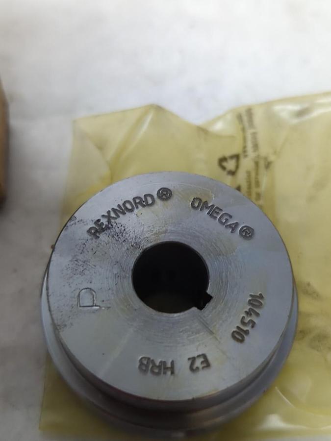 REXNORD,91040012,HUB 3HSB E 2HCB-0.50000-NSK NOS