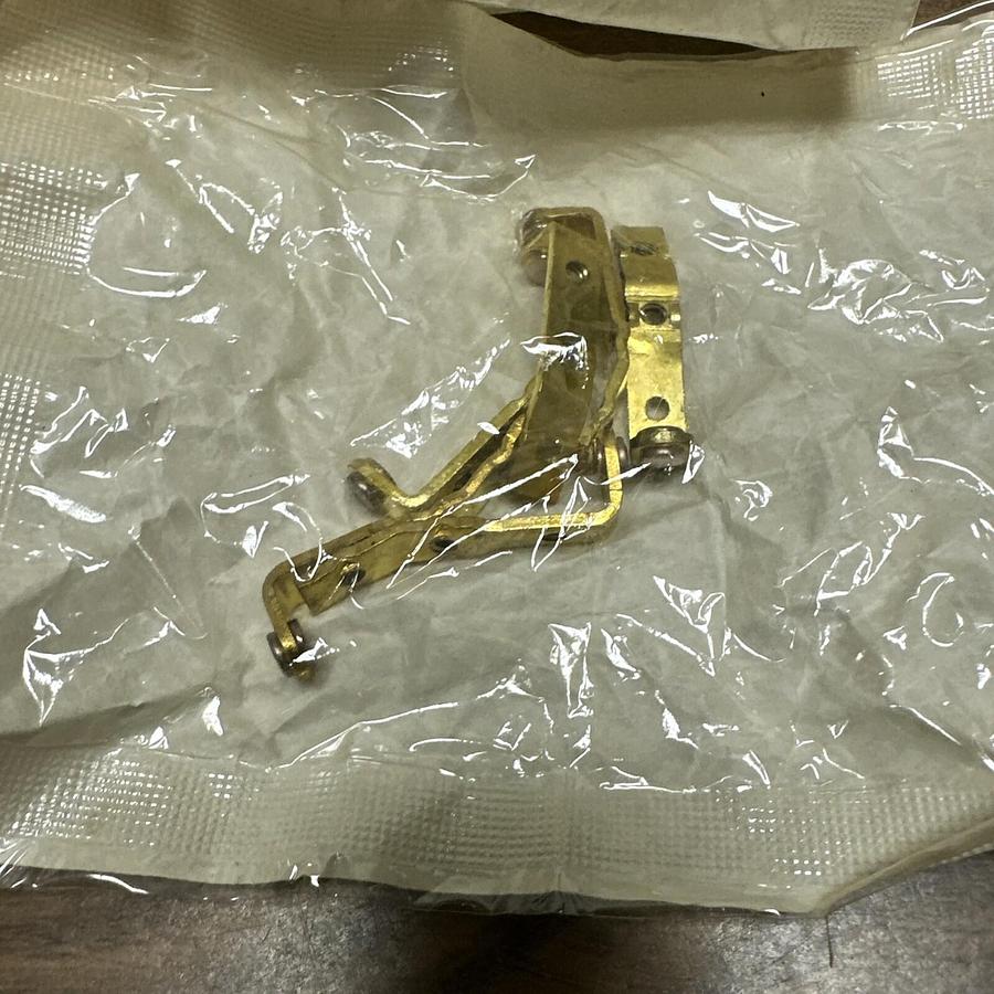 Square D,9998-QA-81,Replacement Contacts Type A Series A&B