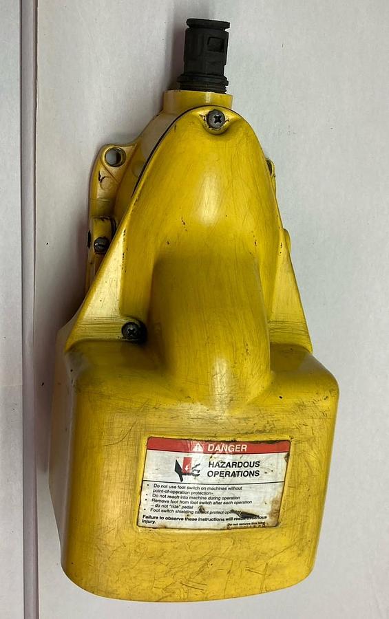 Used Unbranded,NA,Foot Pedal