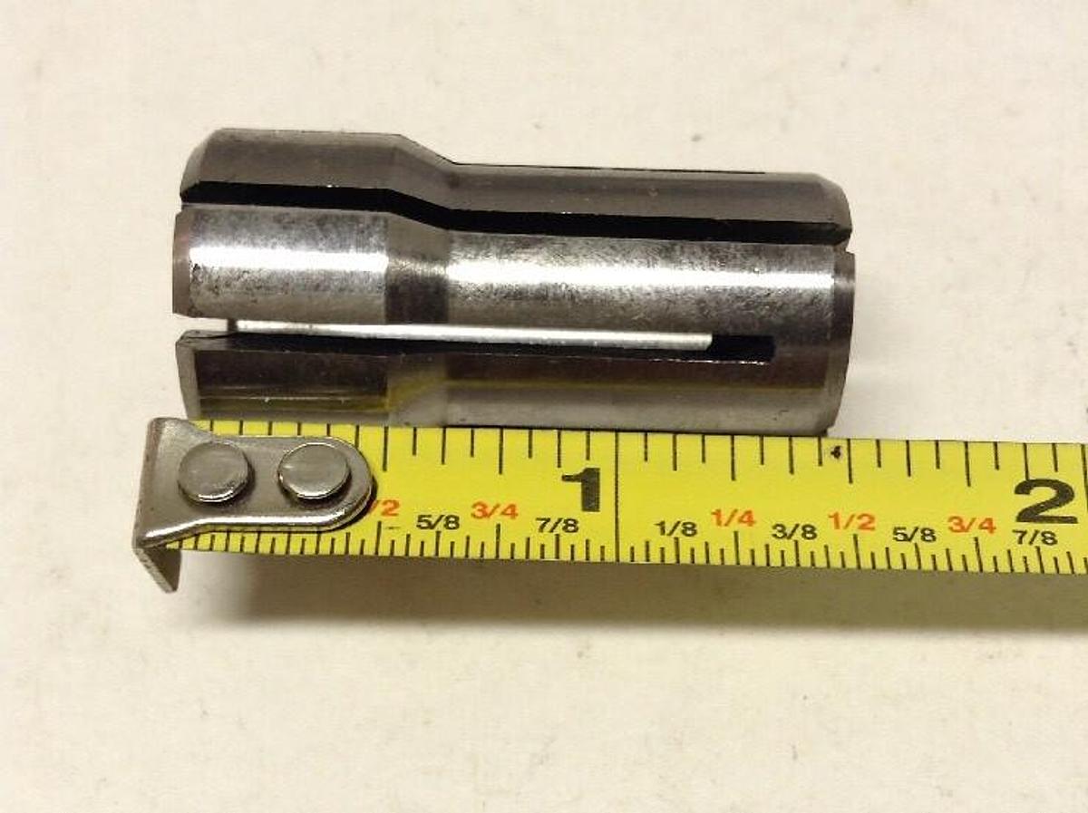 GTE Valenite,VDA100422,Double Angle Collet LOT OF 3